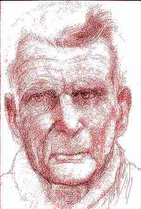 Samuel Beckett - 16k